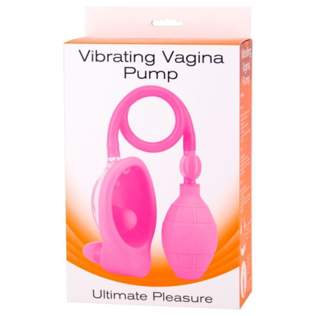 Bomba Vaginal Vibratoria SevenCreations |Sweet Sin Erotic