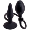 Seven Creations Plug Inflable S | Sweet Sin Erotic