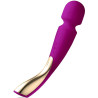 LELO Smart Wand Medium 2 - Deep Rose | Sweet Sin Erotic