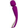 LELO Smart Wand Medium 2 - Deep Rose | Sweet Sin Erotic