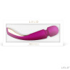 LELO Smart Wand Medium 2 - Deep Rose | Sweet Sin Erotic