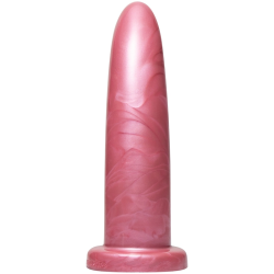 Herspot Fleshlight Dildo Curvado Golden L | Sweet Sin Erotic