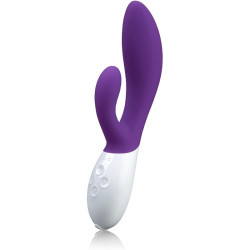 LELO INA Wave 2 Lujo Movimiento - Lila | Sweet Sin Erotic