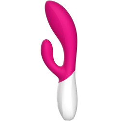 LELO INA Wave 2 Especial - Cerise | Sweet Sin Erotic