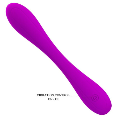 Pretty Love Yedda Vibrador Flexible | Sweet Sin Erotic