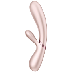 Satisfyer Hot Lover Vibrador | Sweet Sin Erotic