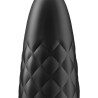 Satisfyer Bullet 5 Bala Negra | Sweet Sin Erotic