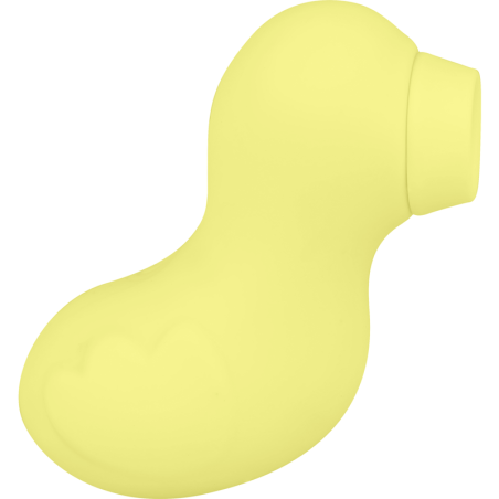 OHMAMA Duck Recargable Amarillo | Sweet Sin Erotic