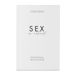 Bijoux Recargable Íntimo | Sweet Sin Erotic