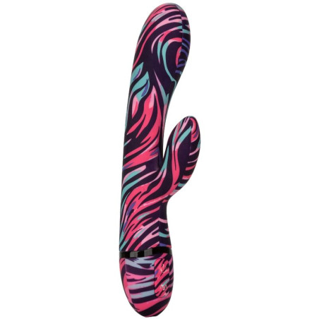 Calex Vibrador Dual Wand | Sweet Sin Erotic