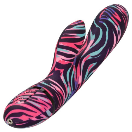 Calex Vibrador Dual Wand | Sweet Sin Erotic