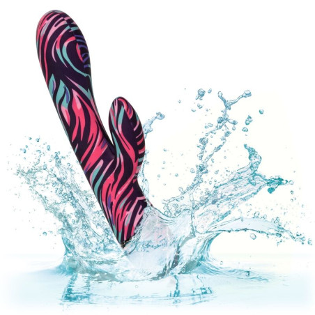 Calex Vibrador Dual Wand | Sweet Sin Erotic