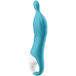 Satisfyer A-Mazing 2 Turquesa | Sweet Sin Erotic