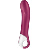 Satisfyer Big Heat Punto G | Sweet Sin Erotic