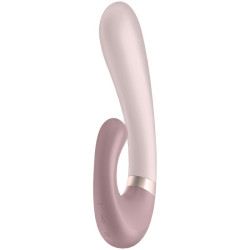 Heat Wave Vibrador App - Rosa | Sweet Sin Erotic