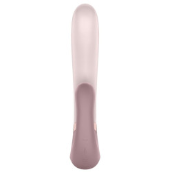 Heat Wave Vibrador App - Rosa | Sweet Sin Erotic