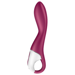 Satisfyer Heated Thrill Punto G | Sweet Sin Erotic