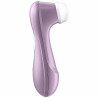 Satisfyer Pro 2 Violeta - Sweet Sin Erotic