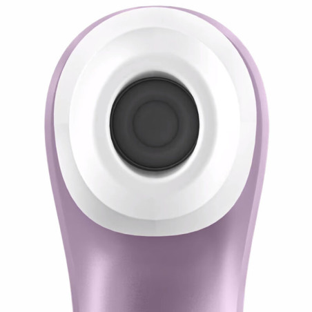 Satisfyer Pro 2 Violeta - Sweet Sin Erotic