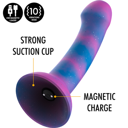 Dion Galactic Dildo M - Sweet Sin Erotic