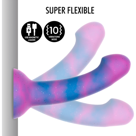 Dion Galactic Dildo M - Sweet Sin Erotic