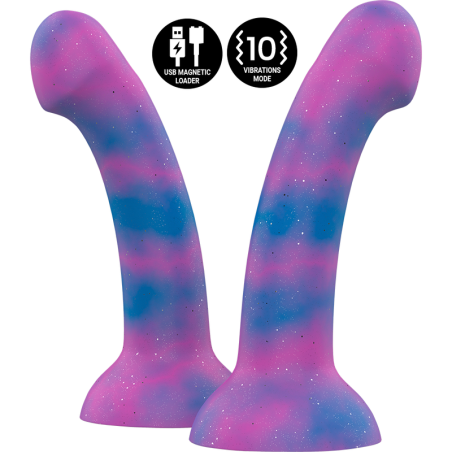 Dion Galactic Dildo M - Sweet Sin Erotic