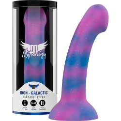 Dildo Mythology Dion Galactic M - Sweet Sin Erotic