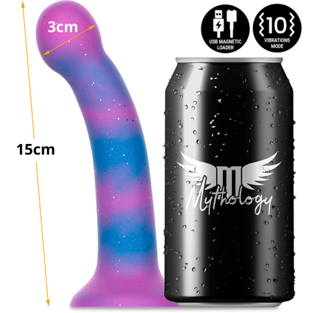 Dion Galactic Dildo S - Sweet Sin Erotic