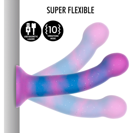 Dion Galactic Dildo S - Sweet Sin Erotic