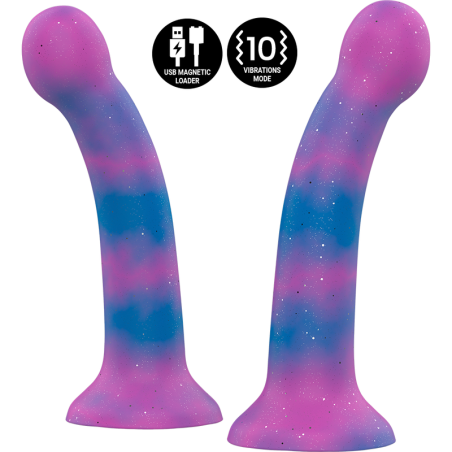 Dion Galactic Dildo S - Sweet Sin Erotic