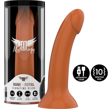 Rune Royal Dildo M - Sweet Sin Erotic