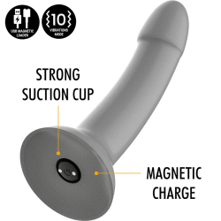 Rune Majestic Dildo S - Sweet Sin Erotic