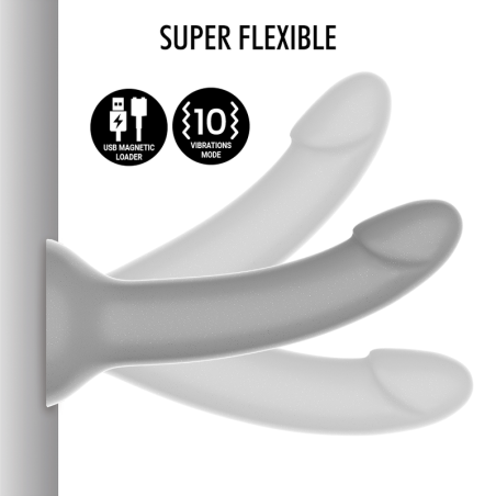 Rune Majestic Dildo S - Sweet Sin Erotic