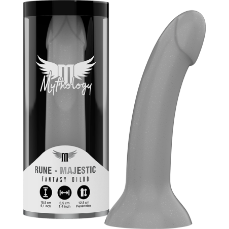 Dildo Mythology Rune Majestic - Sweet Sin Erotic