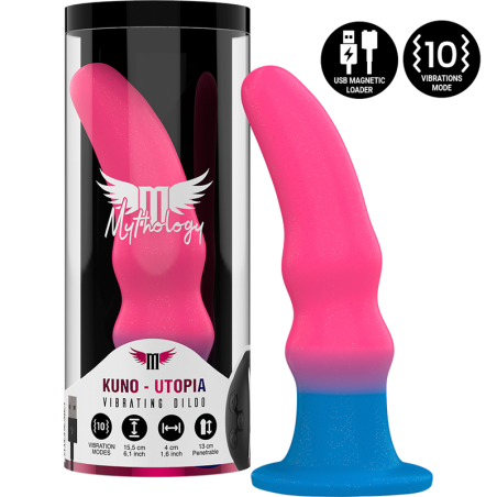 Kuno Utopia Dildo M | Sweet Sin Erotic