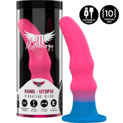 Kuno Utopia Dildo | Sweet Sin Erotic