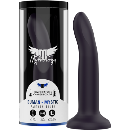 Dildo Mystic Duman - Sweet Sin Erotic