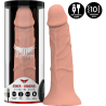 Mythology Asher Dildo M - Sweet Sin Erotic