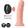 Mythology Asher Dildo M - Sweet Sin Erotic