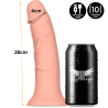 Mythology Asher Dildo M - Sweet Sin Erotic