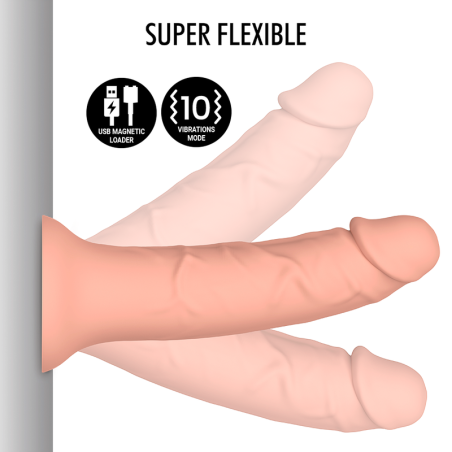 Mythology Asher Dildo M - Sweet Sin Erotic