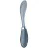 Satisfyer G-Spot Flex 3 Gris | Sweet Sin Erotic