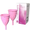 FEMINTIMATE - EVE COPA MENSTRUAL SILICONA TALLA S