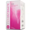 FEMINTIMATE - EVE COPA MENSTRUAL SILICONA TALLA S