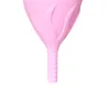 FEMINTIMATE - EVE COPA MENSTRUAL SILICONA TALLA L