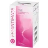 FEMINTIMATE - EVE NEW COPA MENSTRUAL SILICONA TALLA L