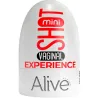 ALIVE - SHOT EXPERIENCE MINI MASTURBADOR VAGINAL