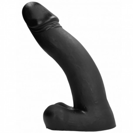 Dildo Negro 45 cm | Sweet Sin Erotic