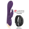 TREASURE Laurence Rabbit Vibrador | Sweet Sin Erotic