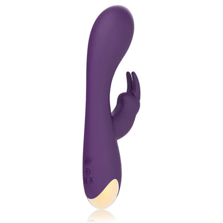 TREASURE Laurence Rabbit Vibrador | Sweet Sin Erotic